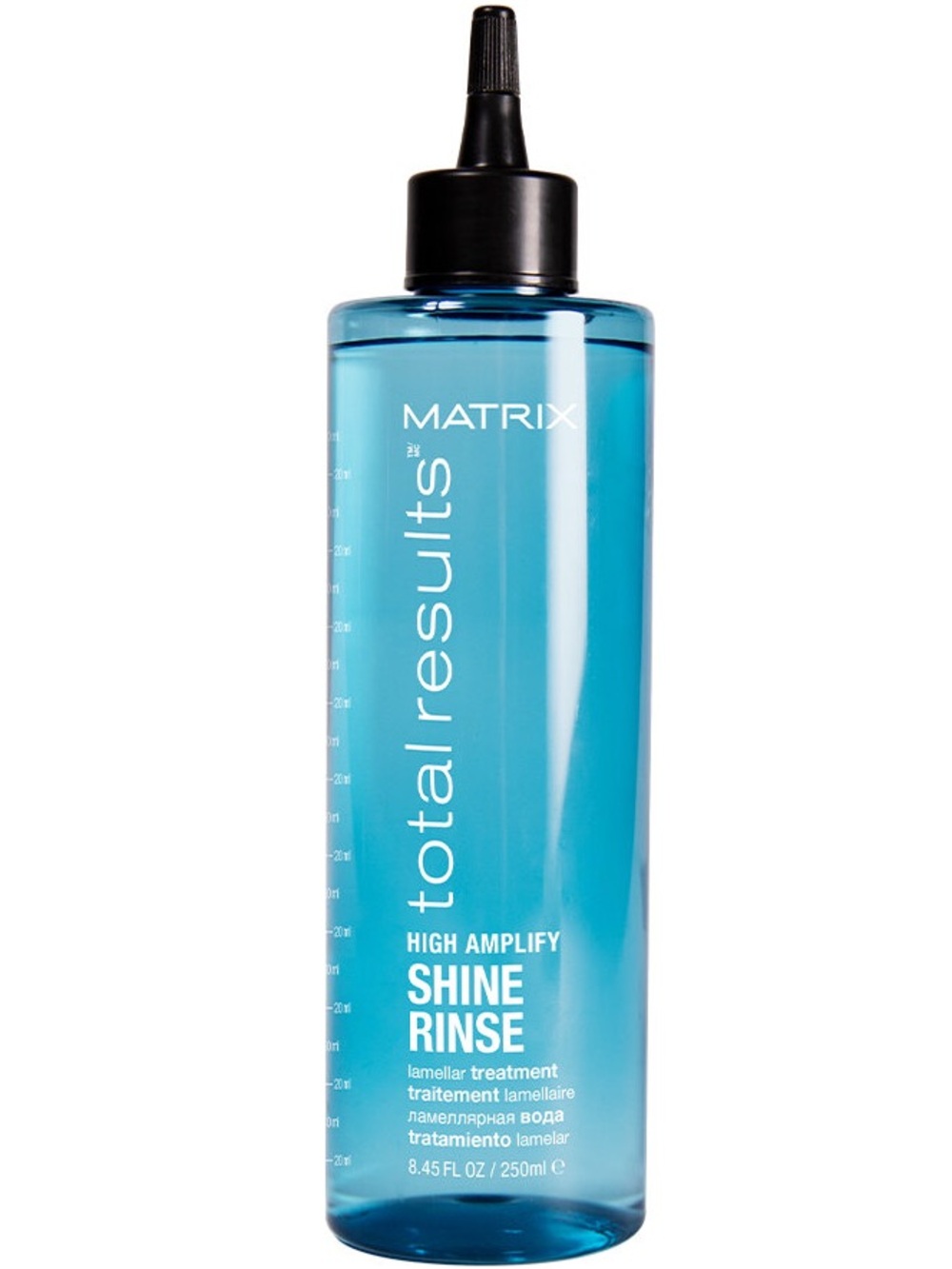 Matrix Total Results High Amplify Shine Rinse - Lamellar Treatment
